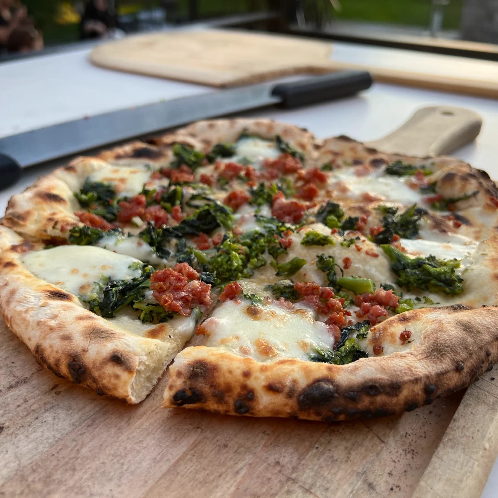 Your Menu, Your Way